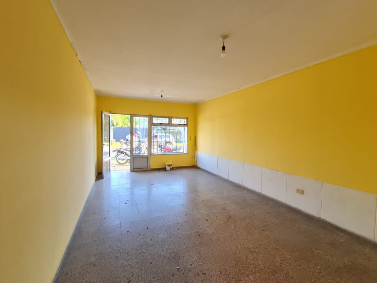 IDEAL INVERSIONISTA  2 LOCALES COMERCIALES 