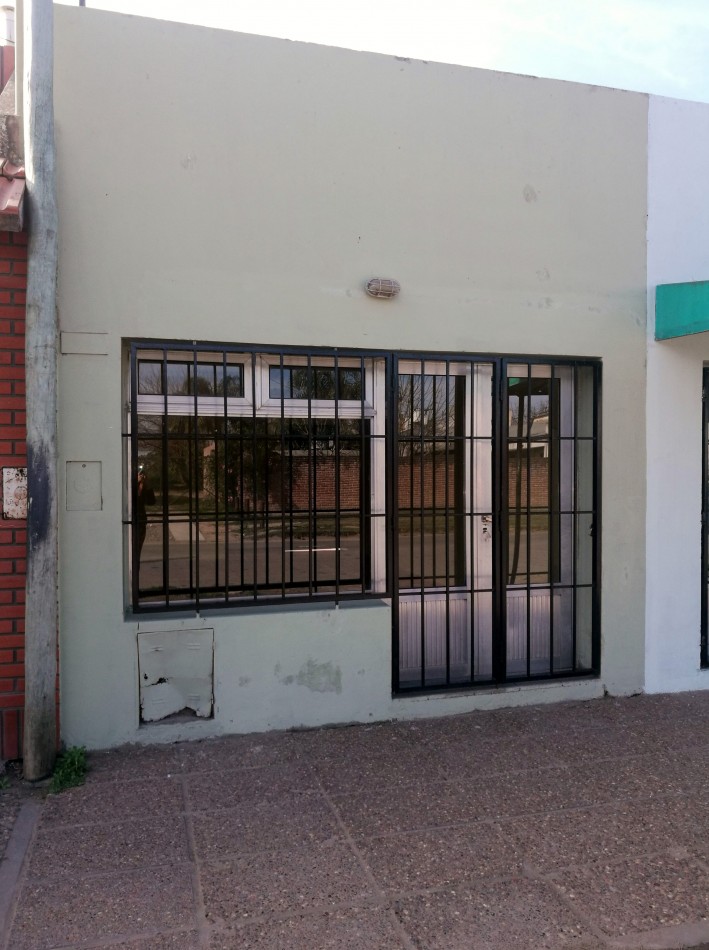 IDEAL INVERSIONISTA  2 LOCALES COMERCIALES 