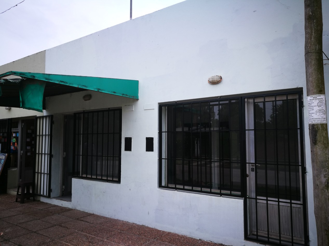 IDEAL INVERSIONISTA  2 LOCALES COMERCIALES 