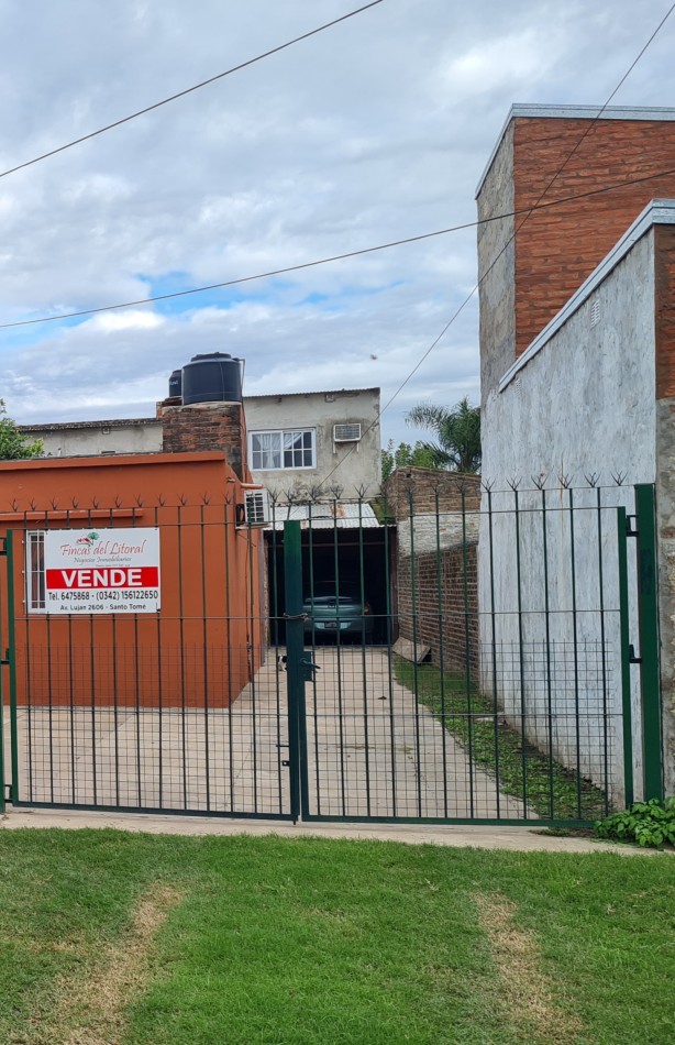 CASA INTERNA 2 PLANTAS 