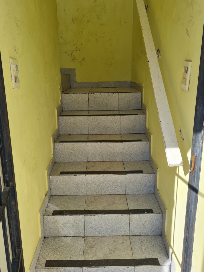 ALQUILER DEPARTAMENTO 1 DORMITORIO PLANTA ALTA