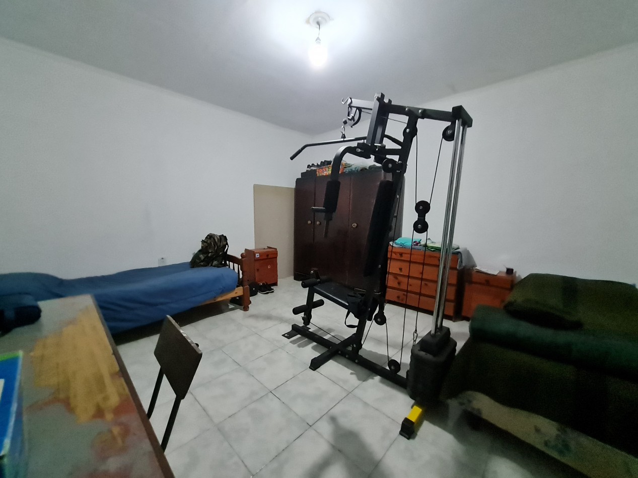 CASA INTERNA 2 PLANTAS 