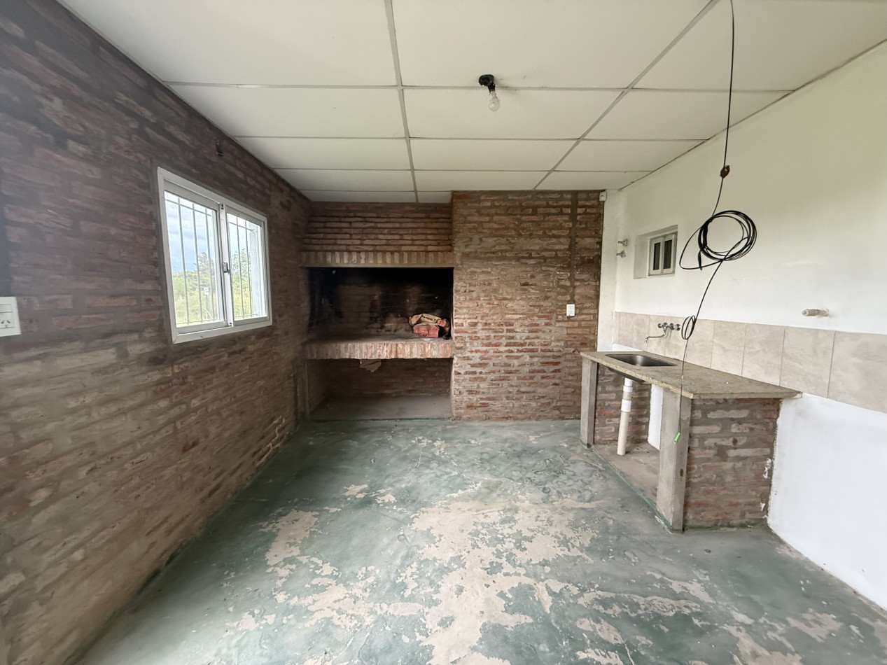 COMPLEJO COMERCIAL SOBRE RUTA N° 1 - KM 72, CAYASTA, SANTA FE