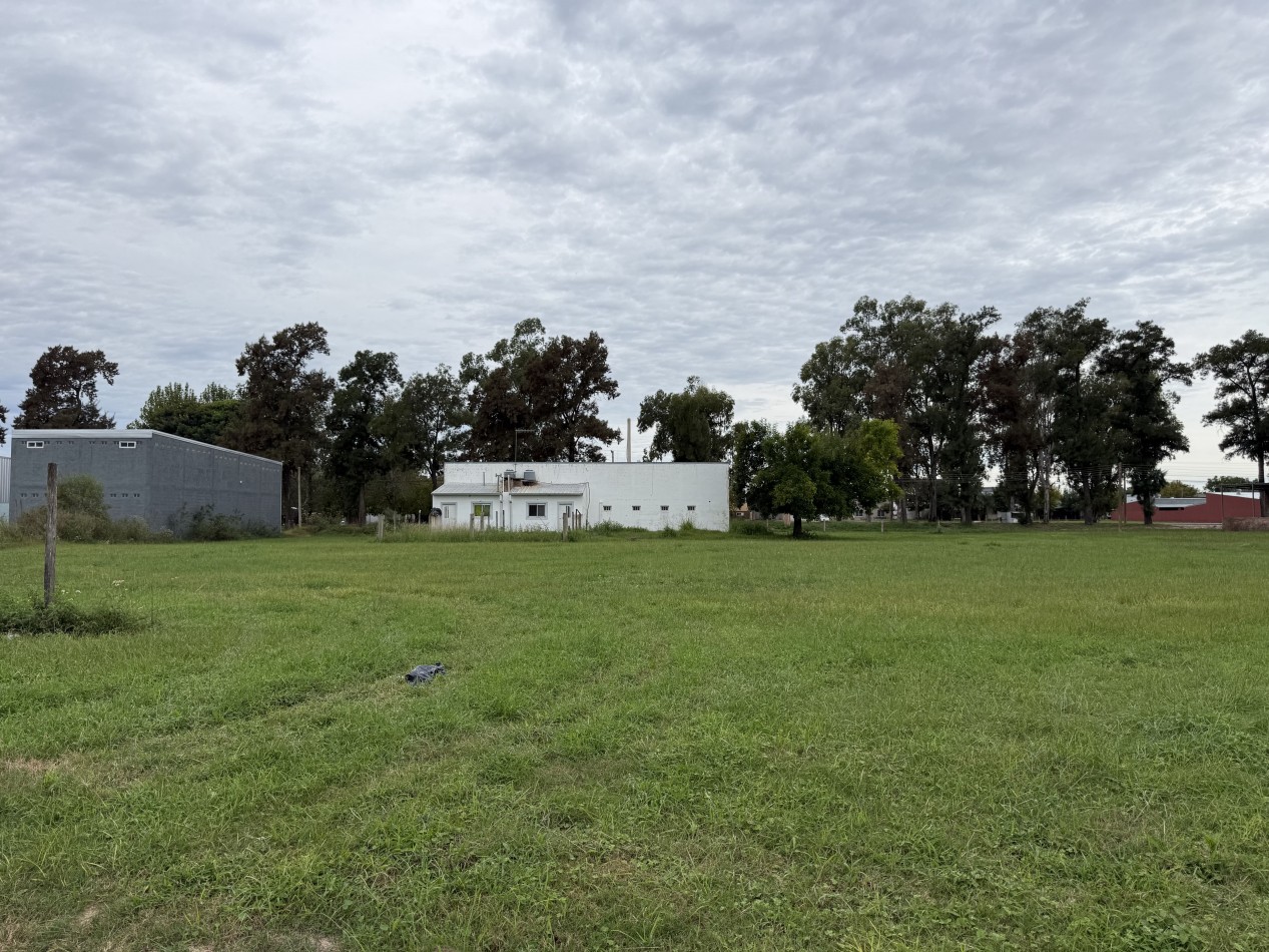 COMPLEJO COMERCIAL SOBRE RUTA N° 1 - KM 72, CAYASTA, SANTA FE