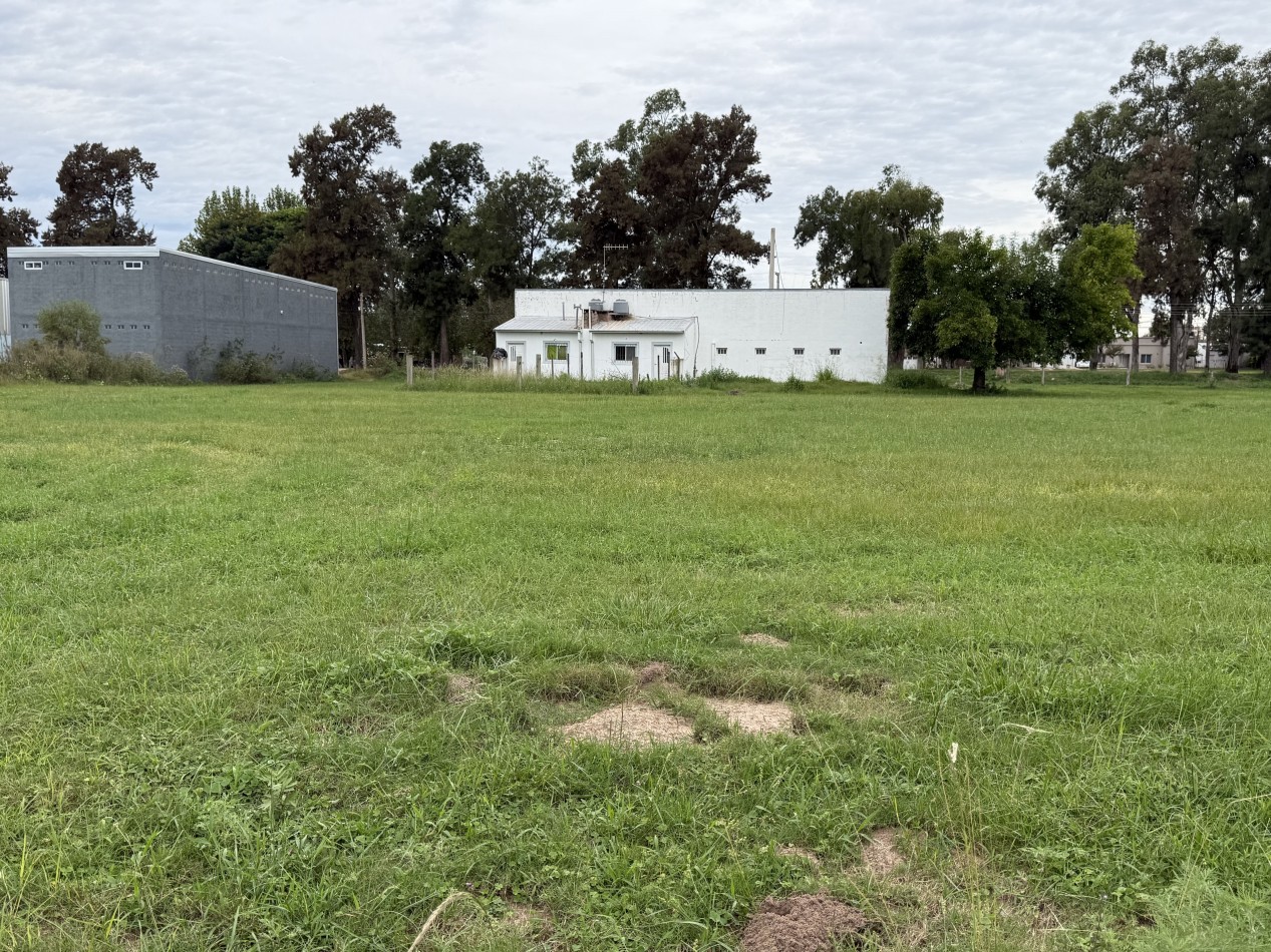COMPLEJO COMERCIAL SOBRE RUTA N° 1 - KM 72, CAYASTA, SANTA FE