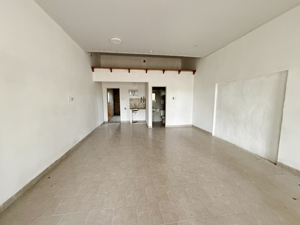 COMPLEJO COMERCIAL SOBRE RUTA N° 1 - KM 72, CAYASTA, SANTA FE