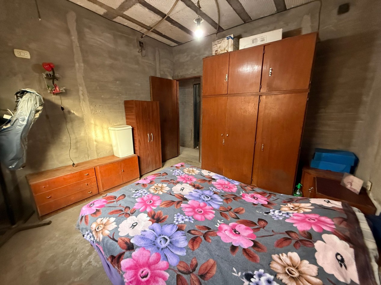 CASA CON FONDO DE COMERCIO DESPENSA