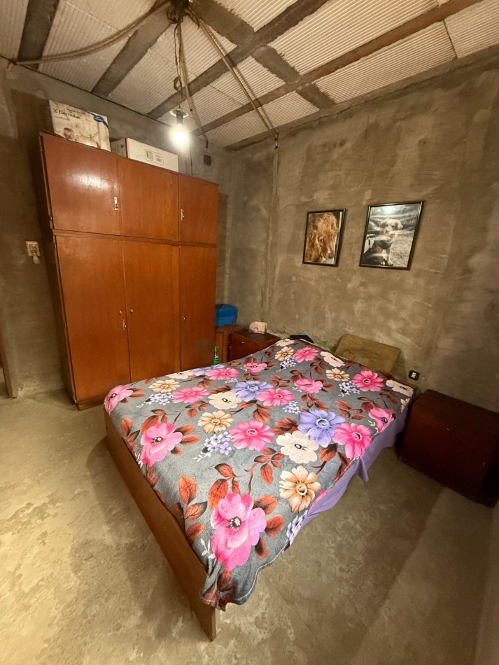 CASA CON FONDO DE COMERCIO DESPENSA