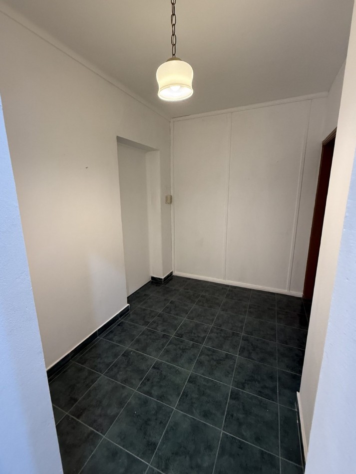 ALQUILER DEPARTAMENTO PLANTA ALTA 2 DORMITORIOS