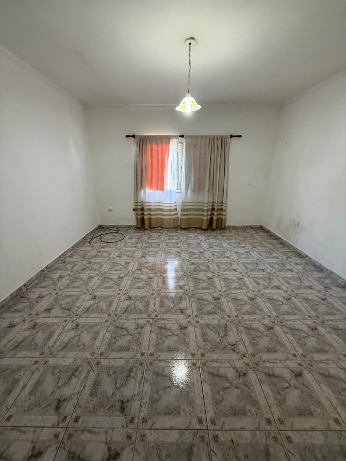 ALQUILER DEPARTAMENTO PLANTA ALTA 2 DORMITORIOS
