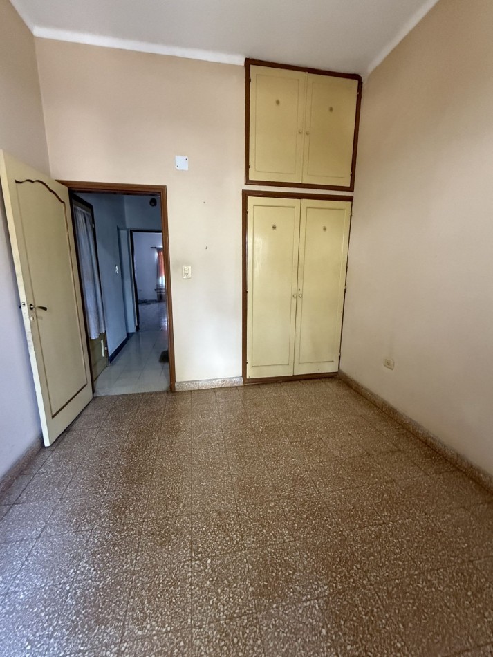 ALQUILER DEPARTAMENTO PLANTA ALTA 2 DORMITORIOS