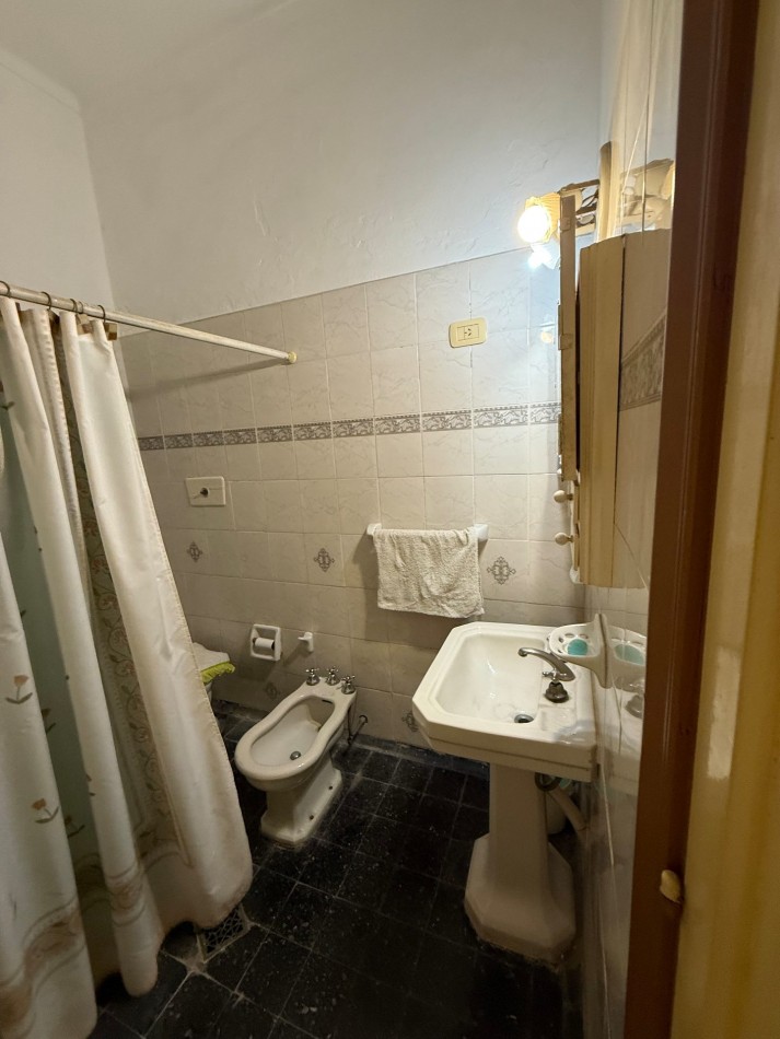 ALQUILER DEPARTAMENTO PLANTA ALTA 2 DORMITORIOS