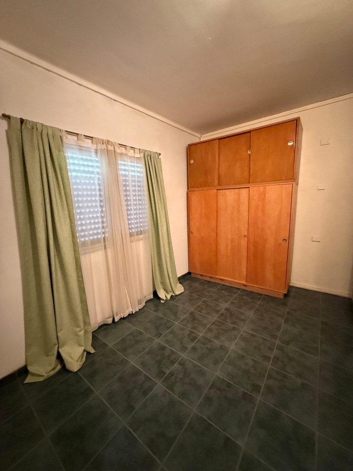 ALQUILER DEPARTAMENTO PLANTA ALTA 2 DORMITORIOS