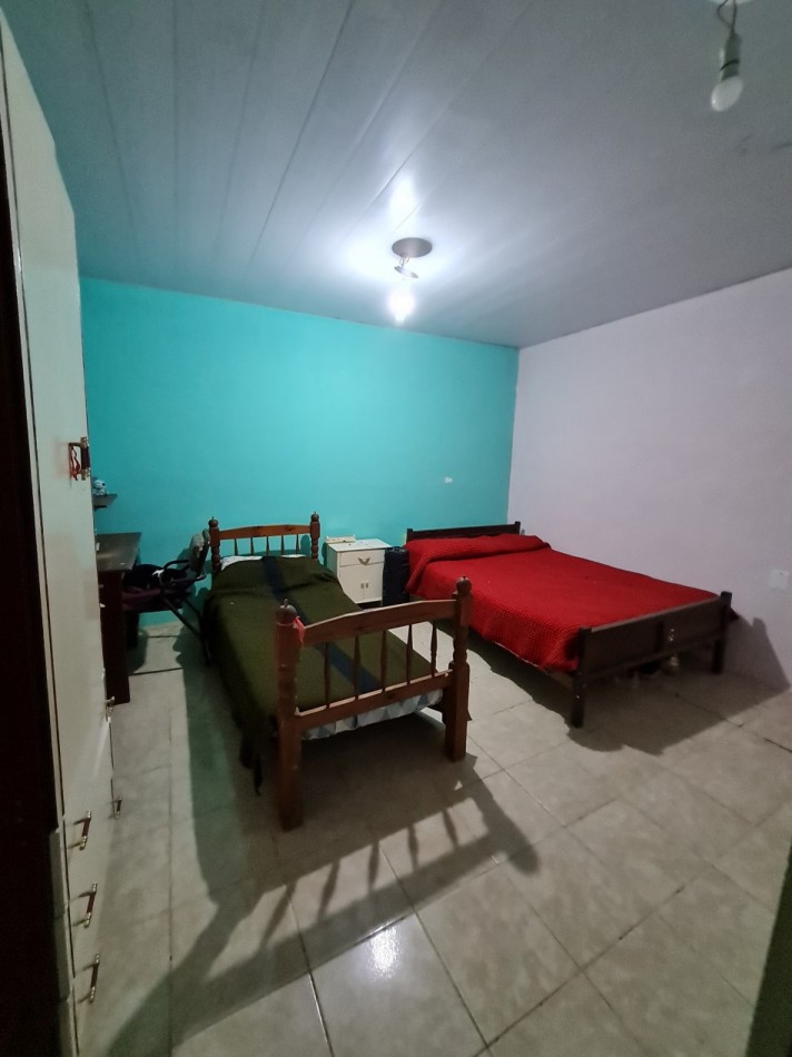 CASA INTERNA 2 PLANTAS 