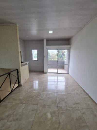 ALQUILER DPTO 1 DORMITORIO C/ BALCON