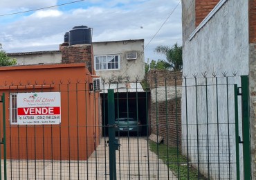 CASA INTERNA 2 PLANTAS 