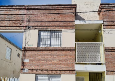 ALQUILER DEPARTAMENTO 1 DORMITORIO PLANTA ALTA