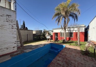 QUINTA SAUCE VIEJO A 70 MTS DEL RIO Y  250 RUTA 11