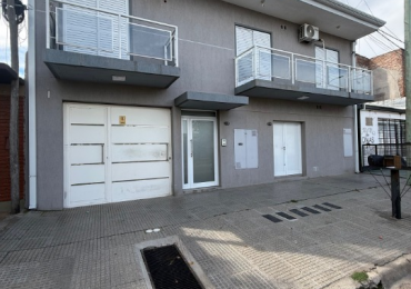 ALQUILER DPTO EN PLANTA ALTA ZONA PLAZA LIBERTAD SANTO TOME