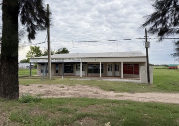 COMPLEJO COMERCIAL SOBRE RUTA N° 1 - KM 72, CAYASTA, SANTA FE